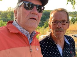 Fontein-Beer-Mile 2022